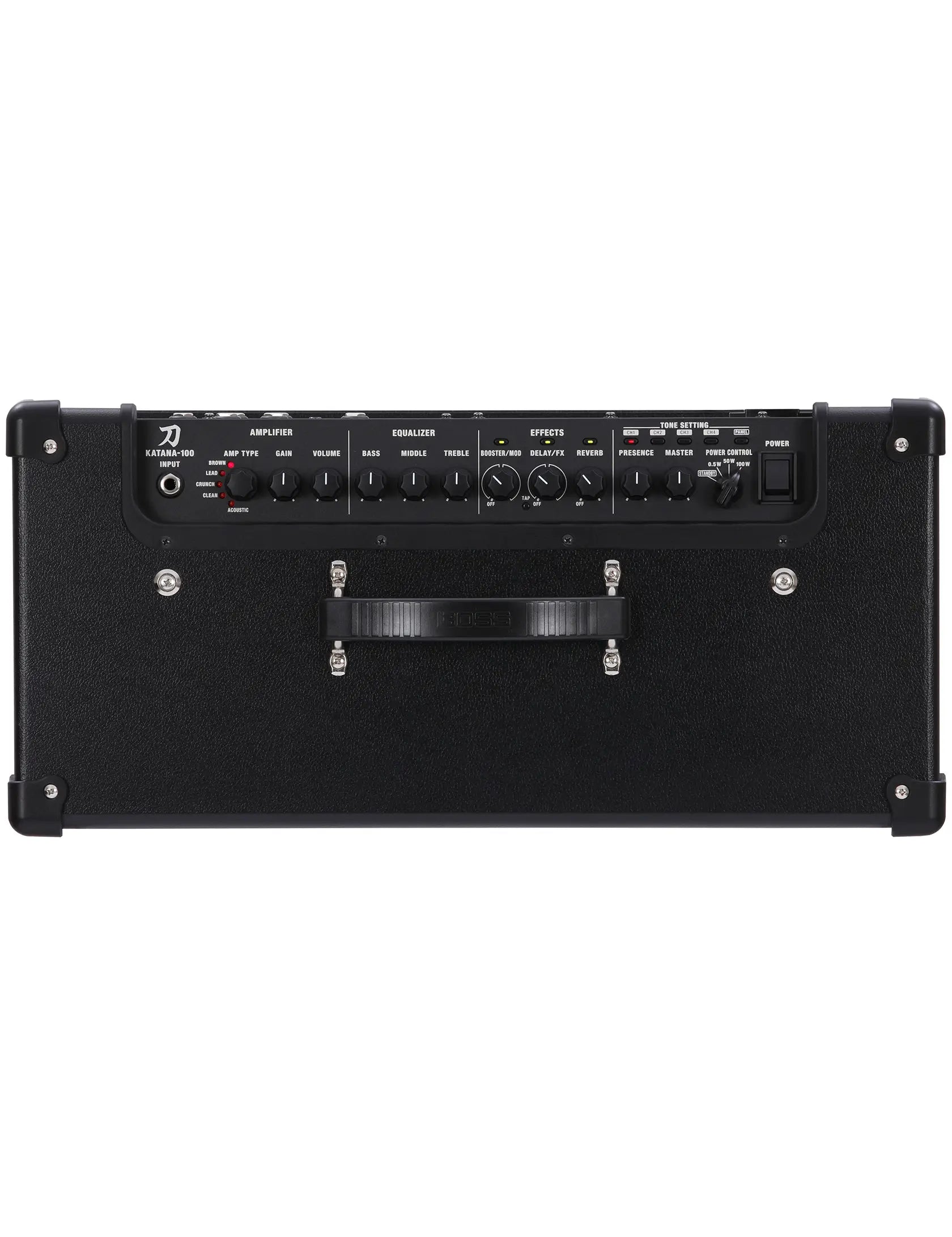 Boss Katana-100 Guitar Amplifier