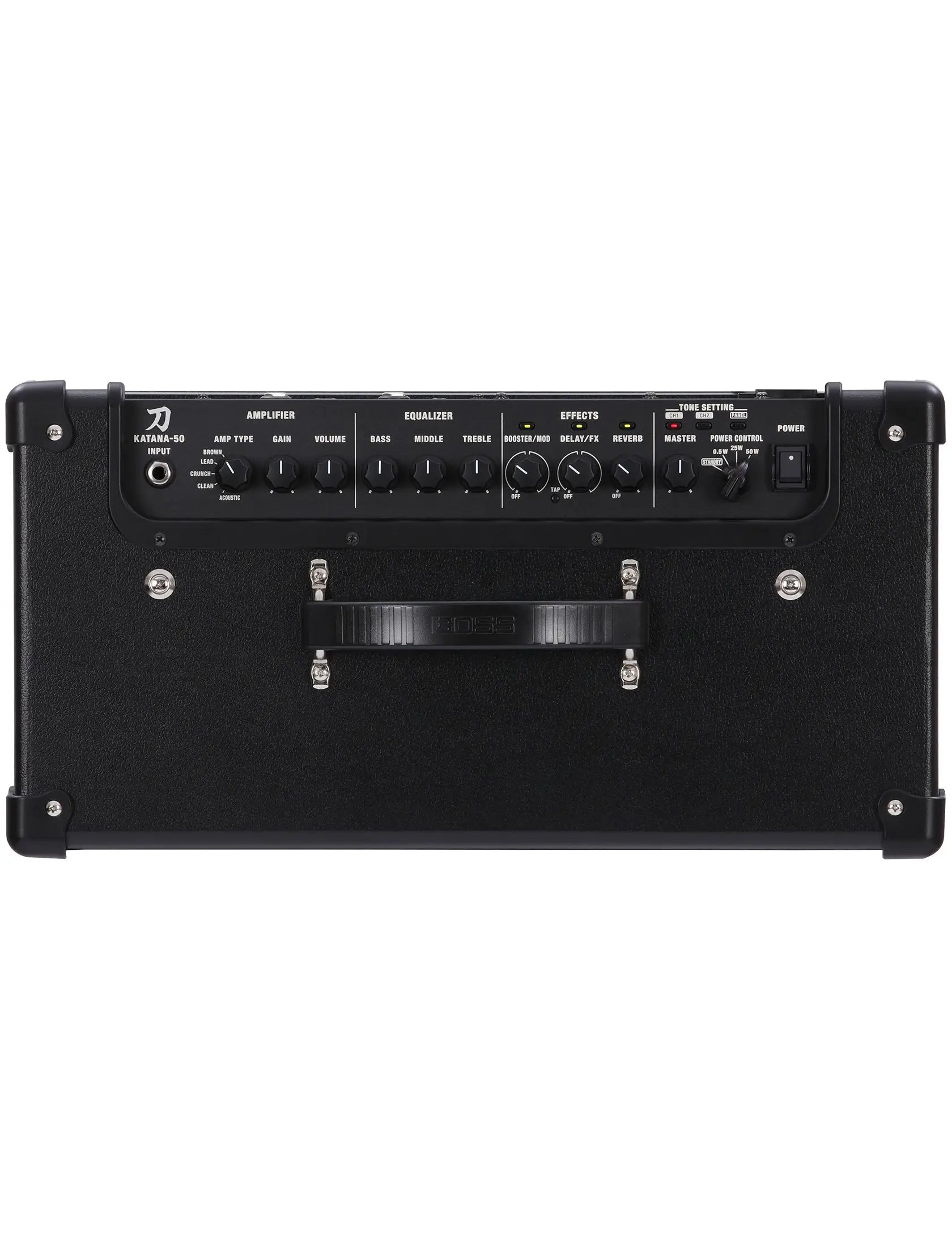 Boss Katana-50 Guitar Amplifier