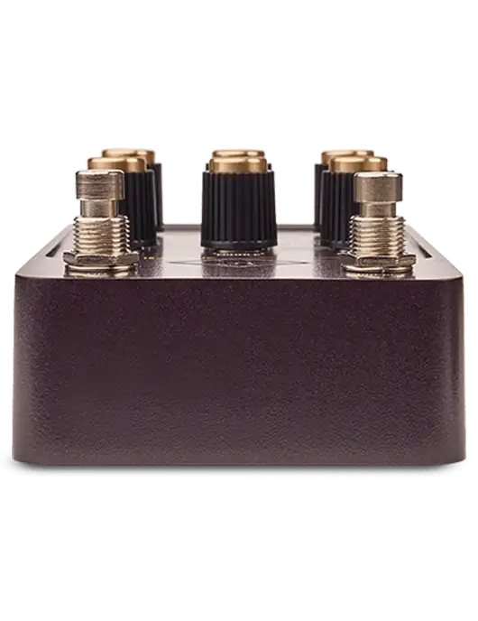 Universal Audio Lion 68 Super Lead Amp