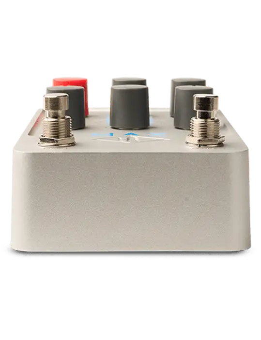 Universal Audio MAX Preamp & Dual Compressor