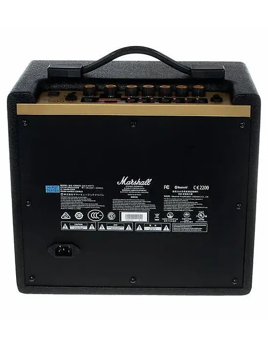 Marshall CODE25