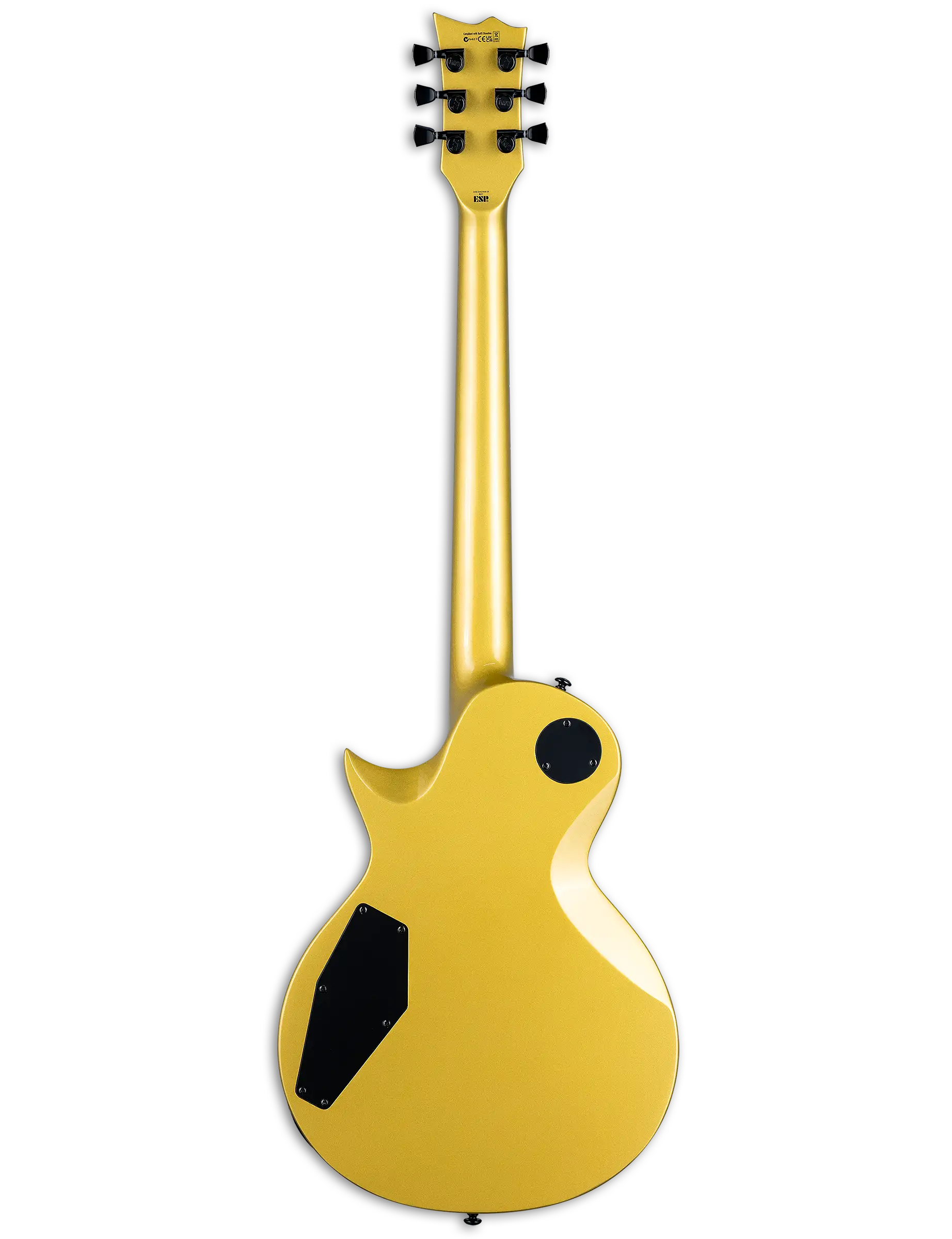 ESP LTD Eclipse Limited Edition 50th Anniversary