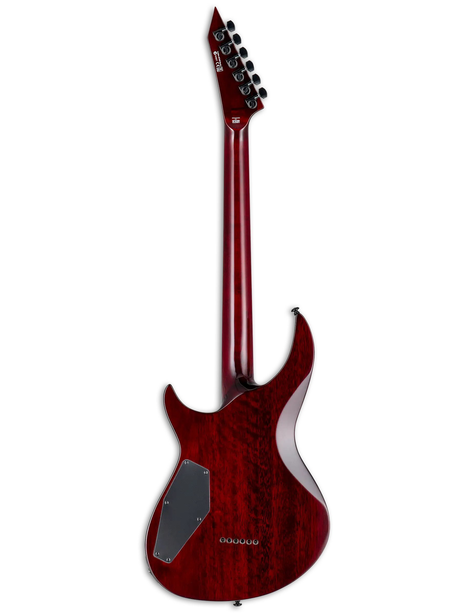 ESP LTD H3-1000 Series Electric Guitar