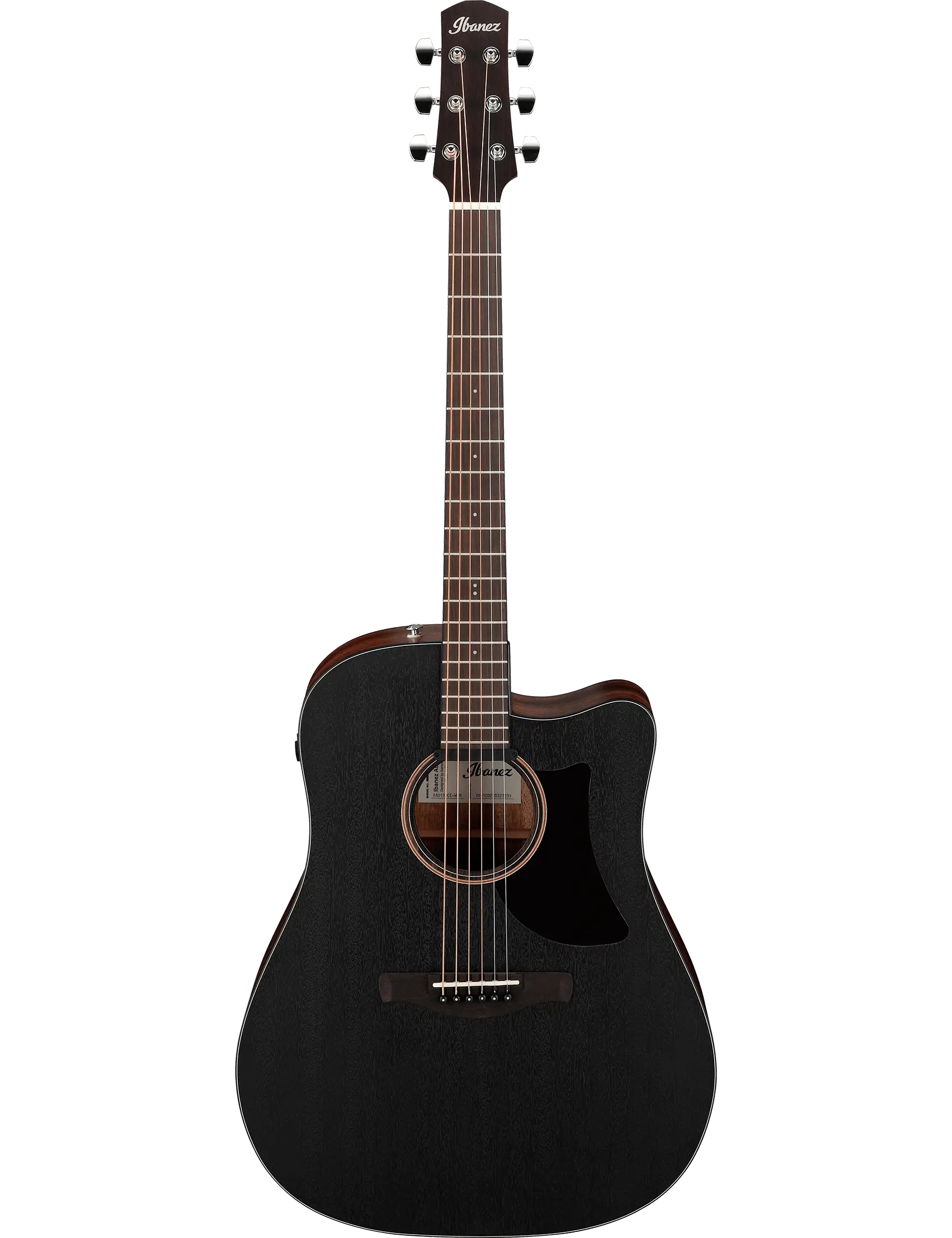 Ibanez AAD190CE