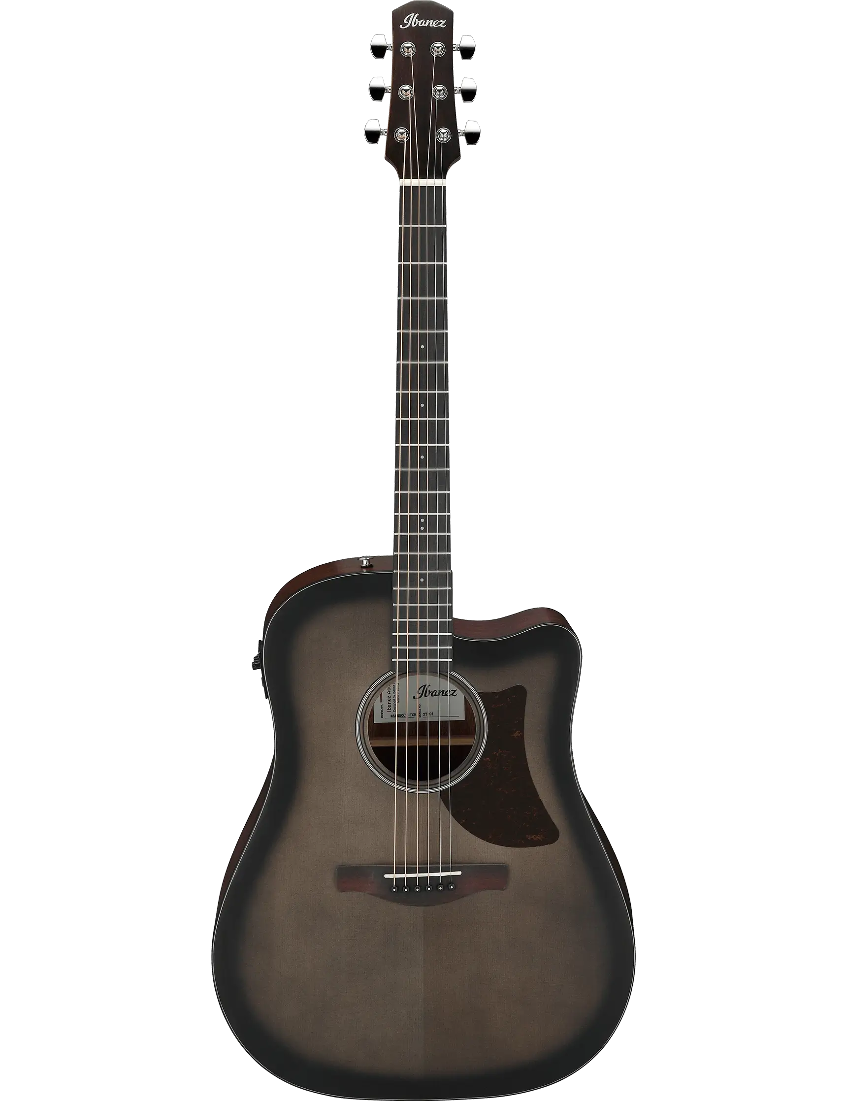 Ibanez AAD50CE