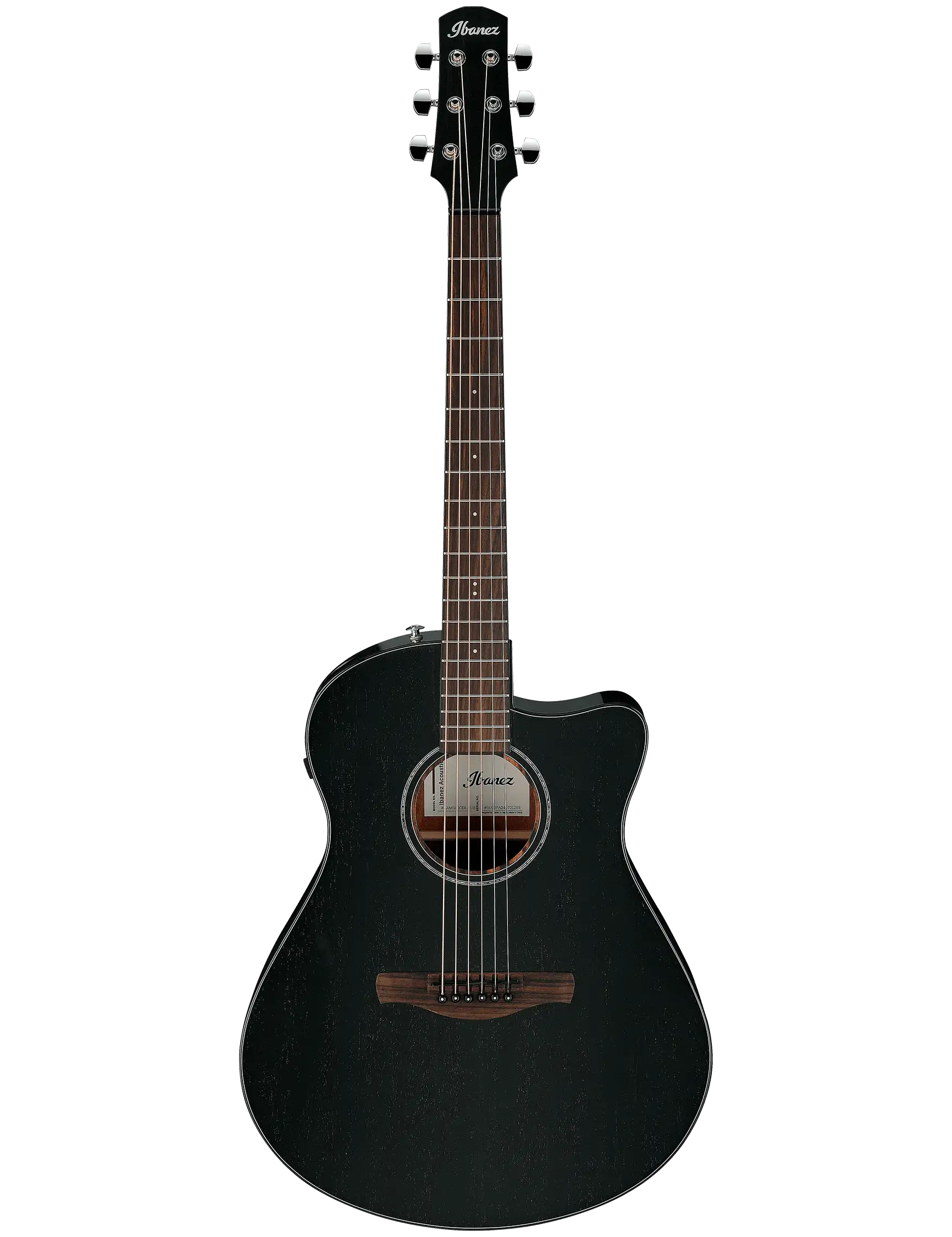 Ibanez AAM340CE