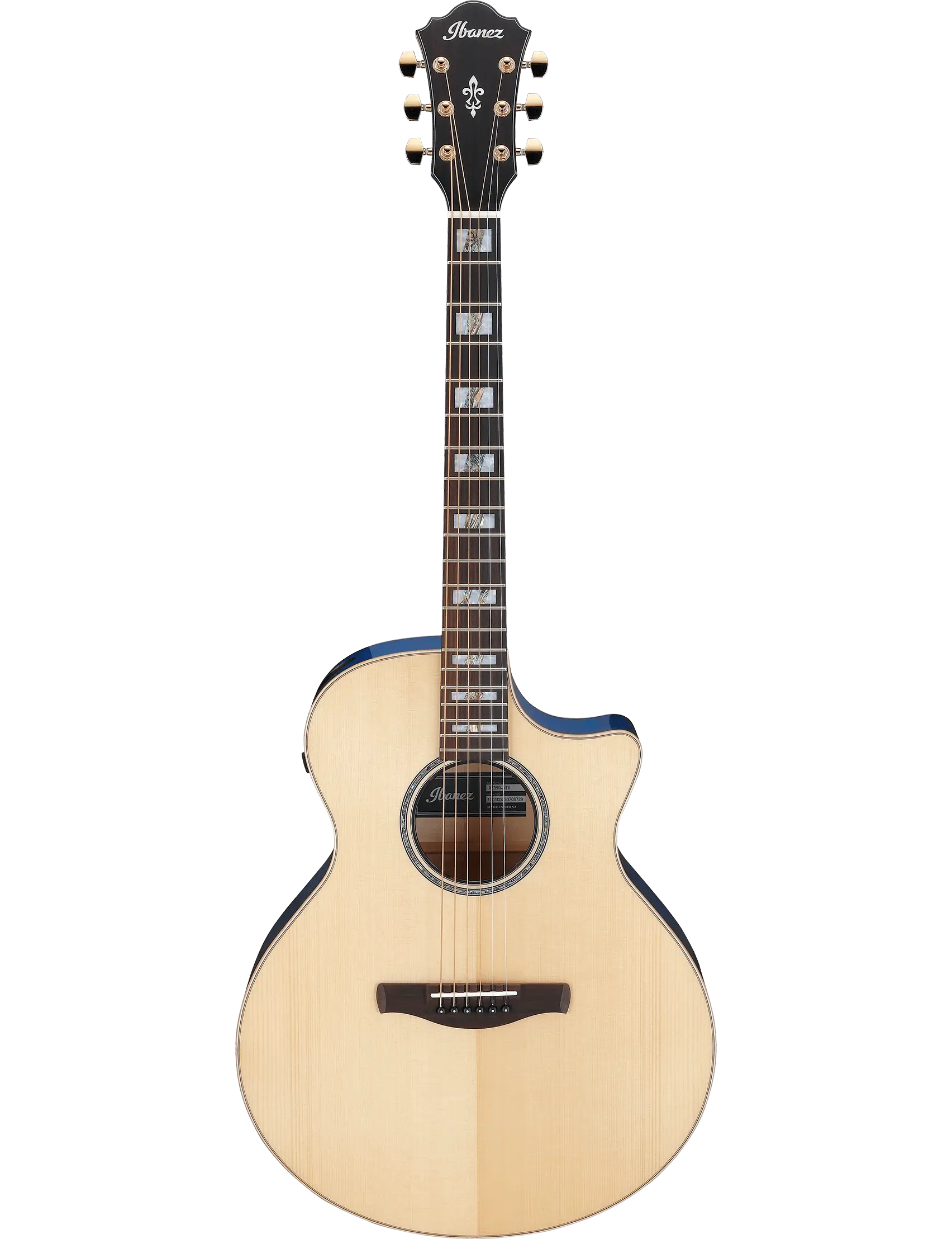 Ibanez AE390