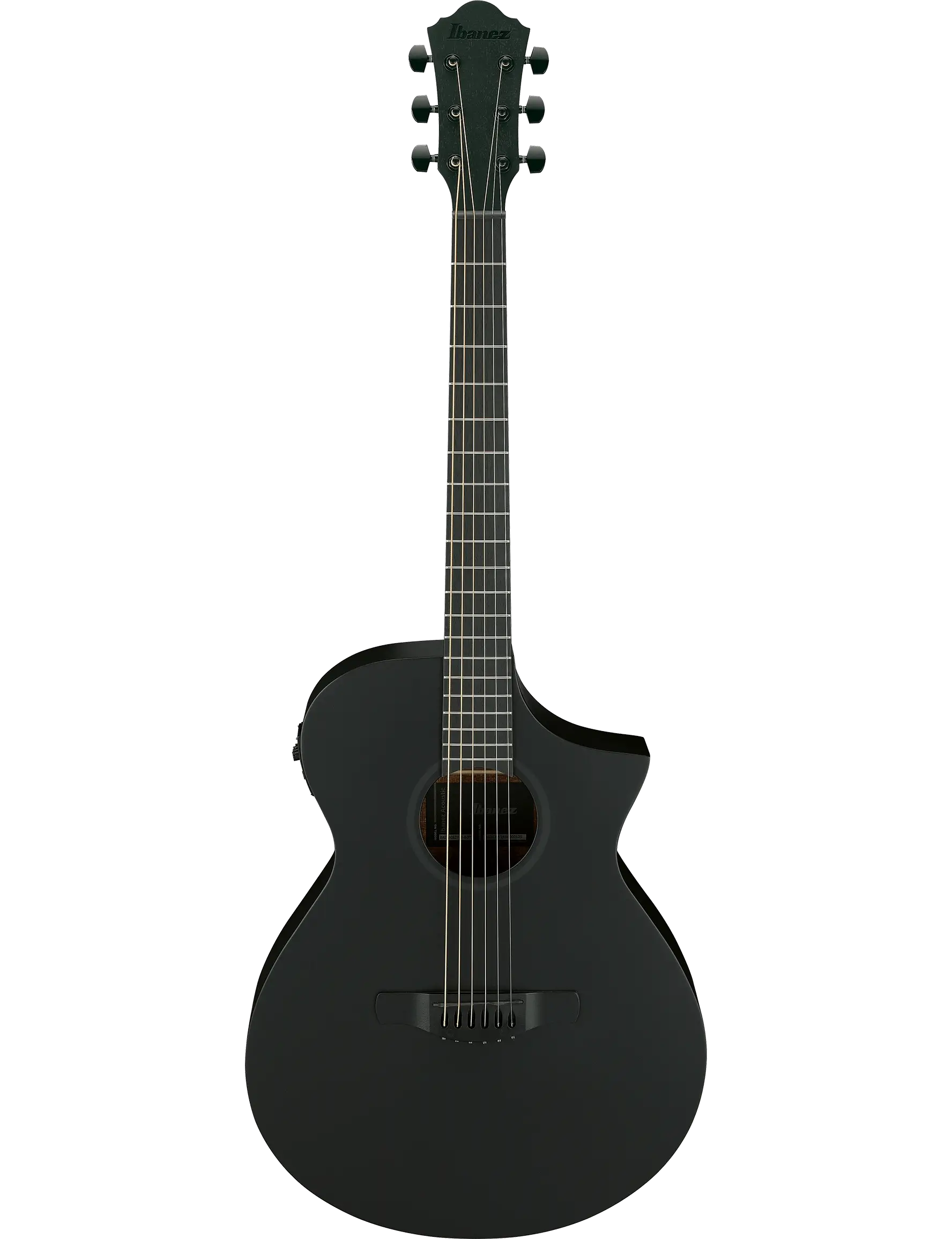 Ibanez AEWC621