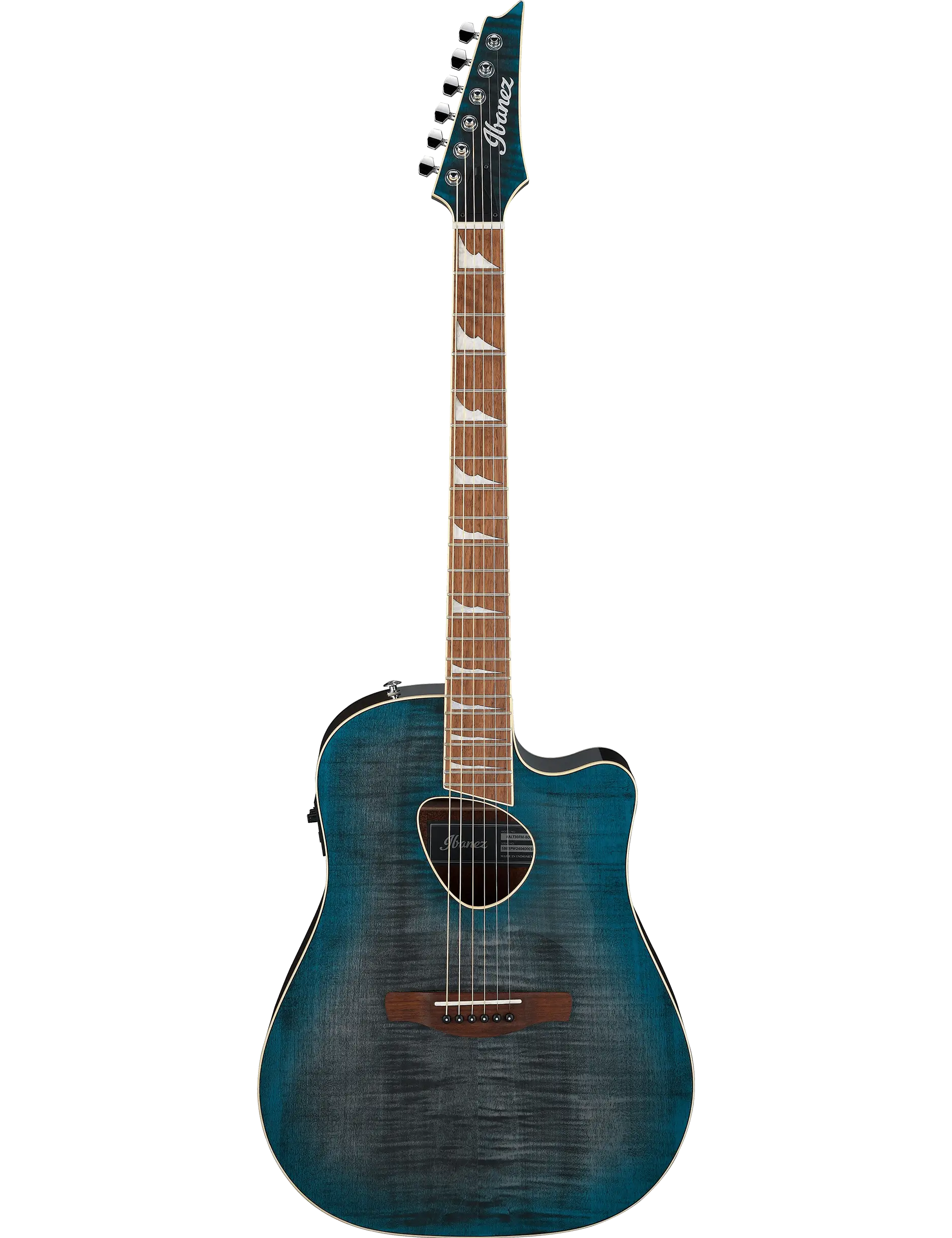 Ibanez ALT30FM