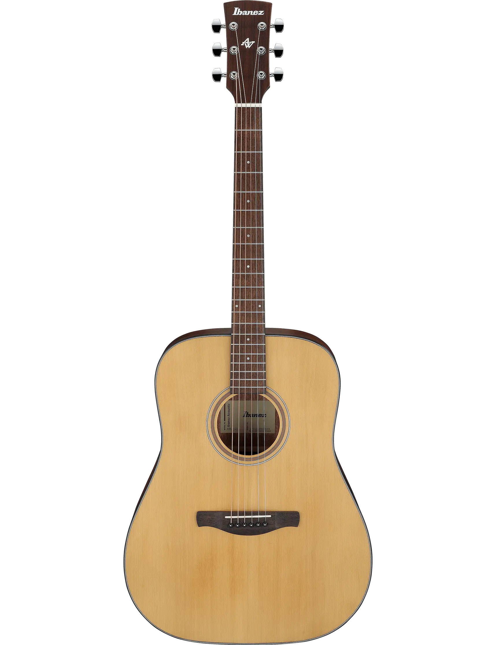 Ibanez AW65
