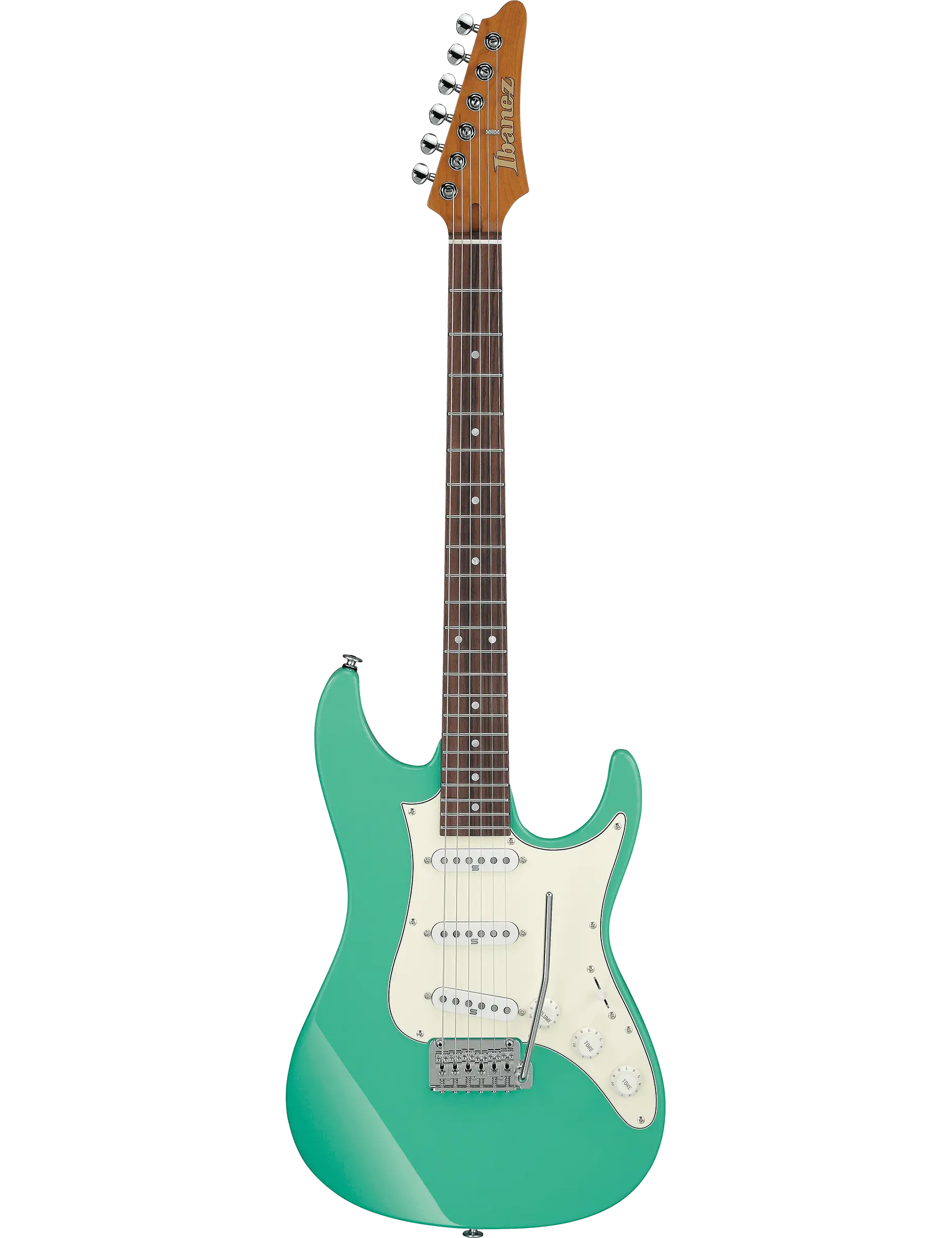 Ibanez AZ2203N Prestige