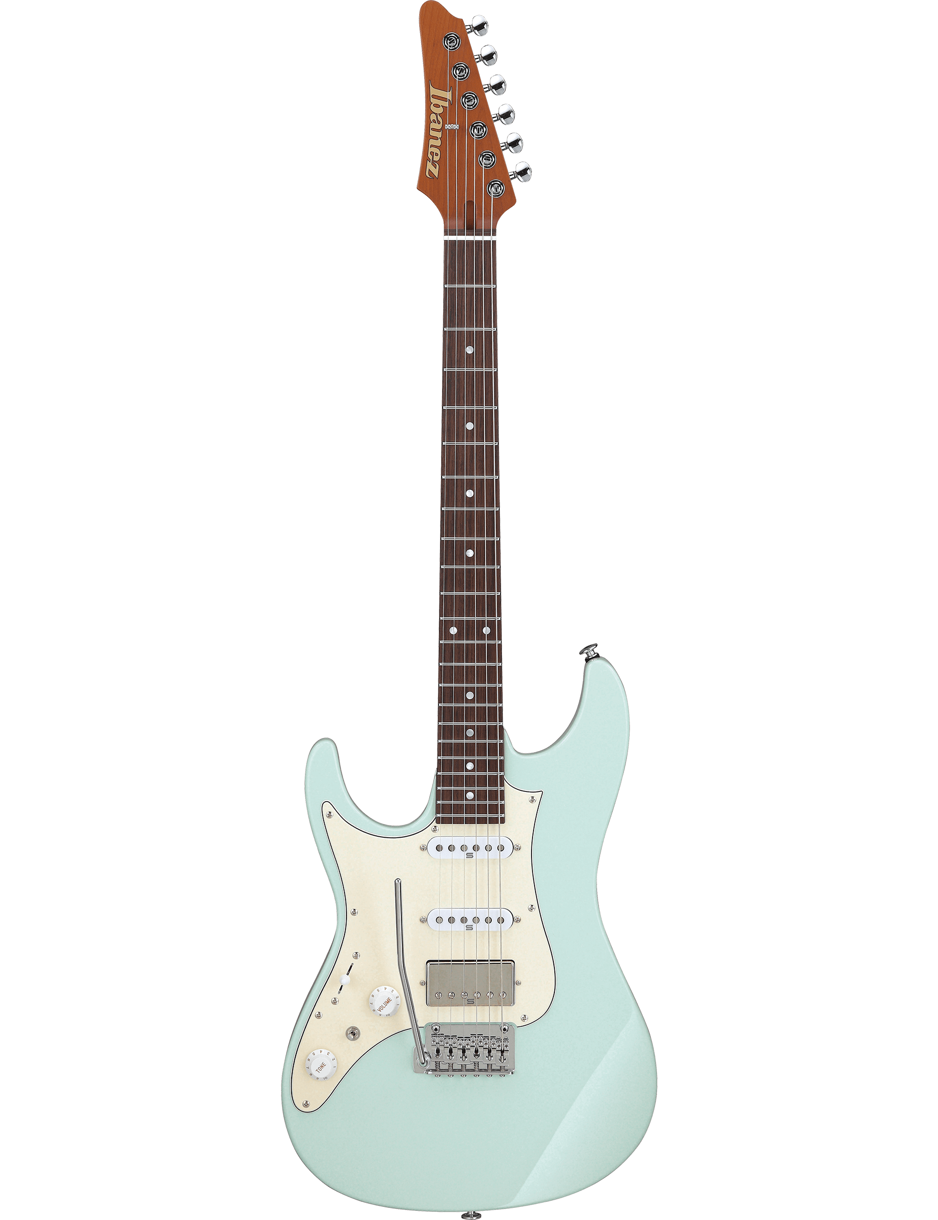 Ibanez AZ2204NWL Prestige