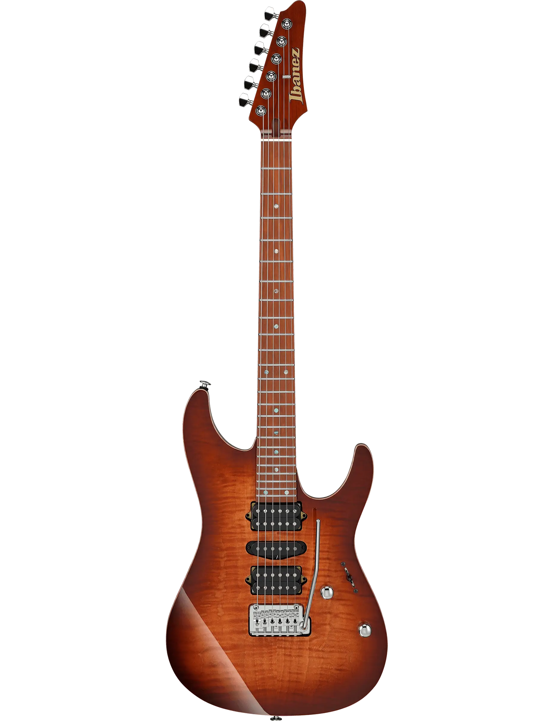 Ibanez AZ2407F Prestige