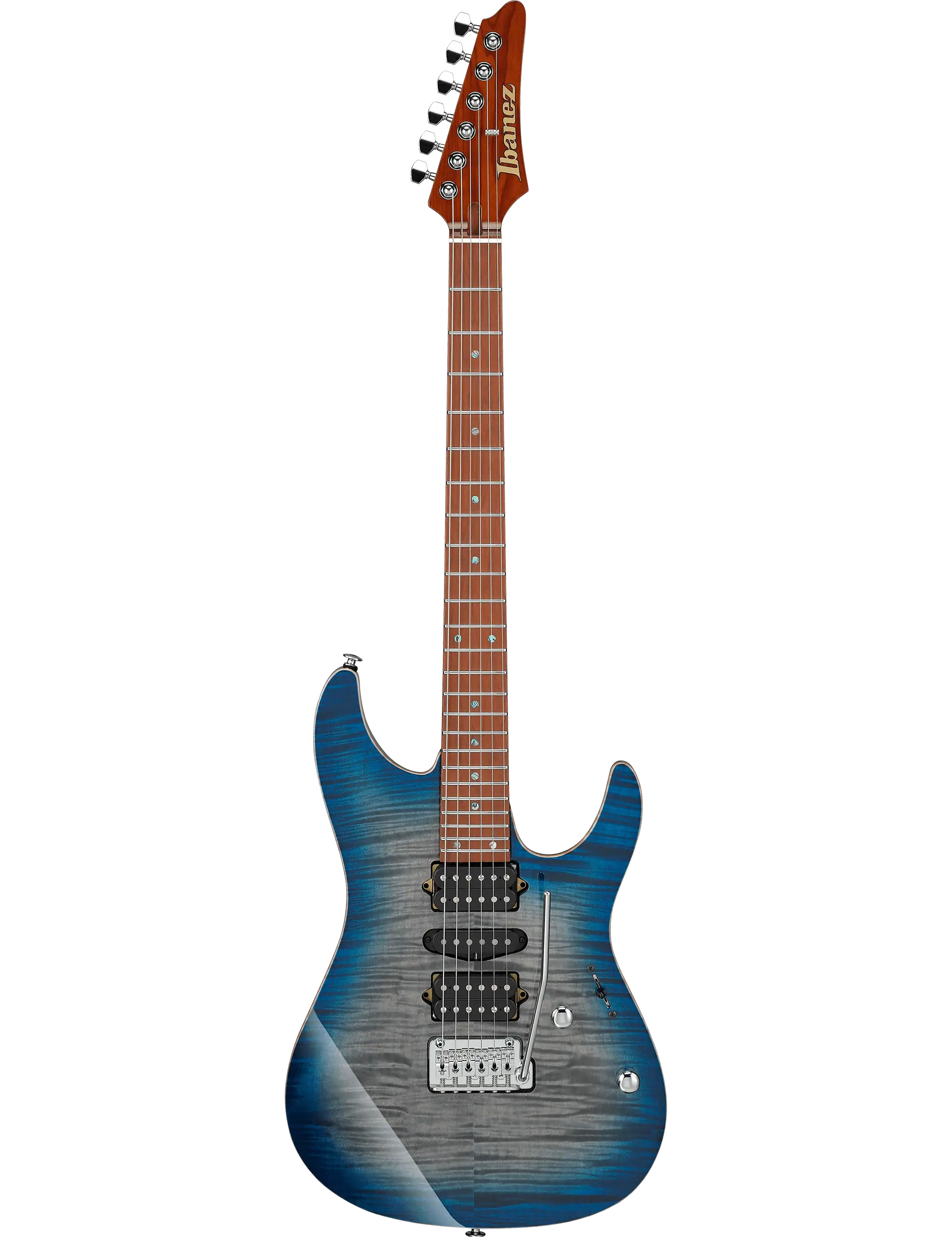 Ibanez AZ2407F Prestige