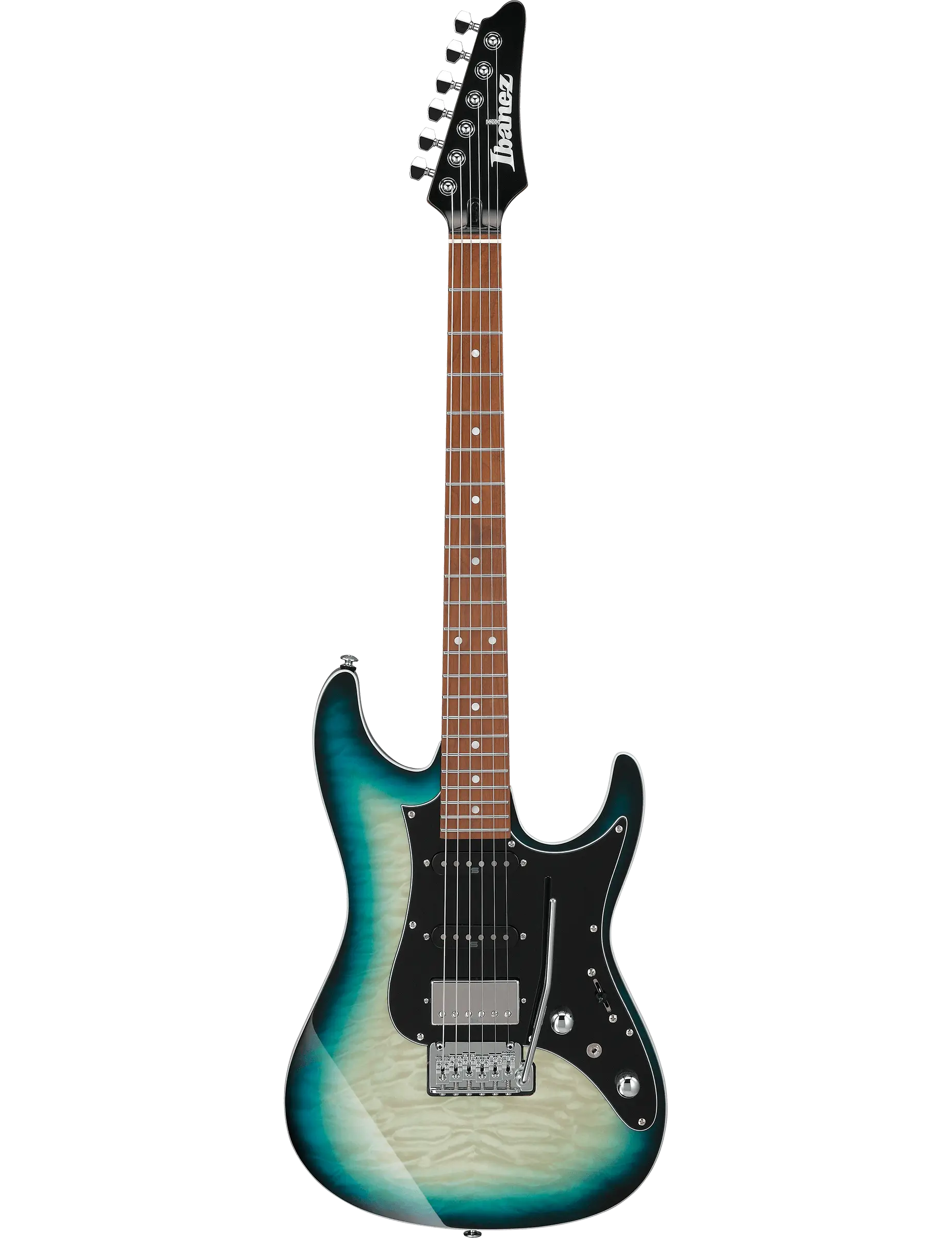 Ibanez AZ24P1QM Premium