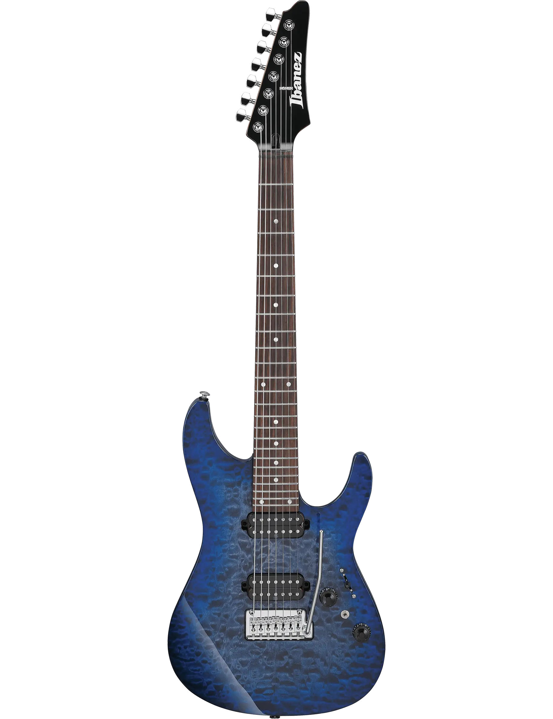 Ibanez AZ427P2QM Premium