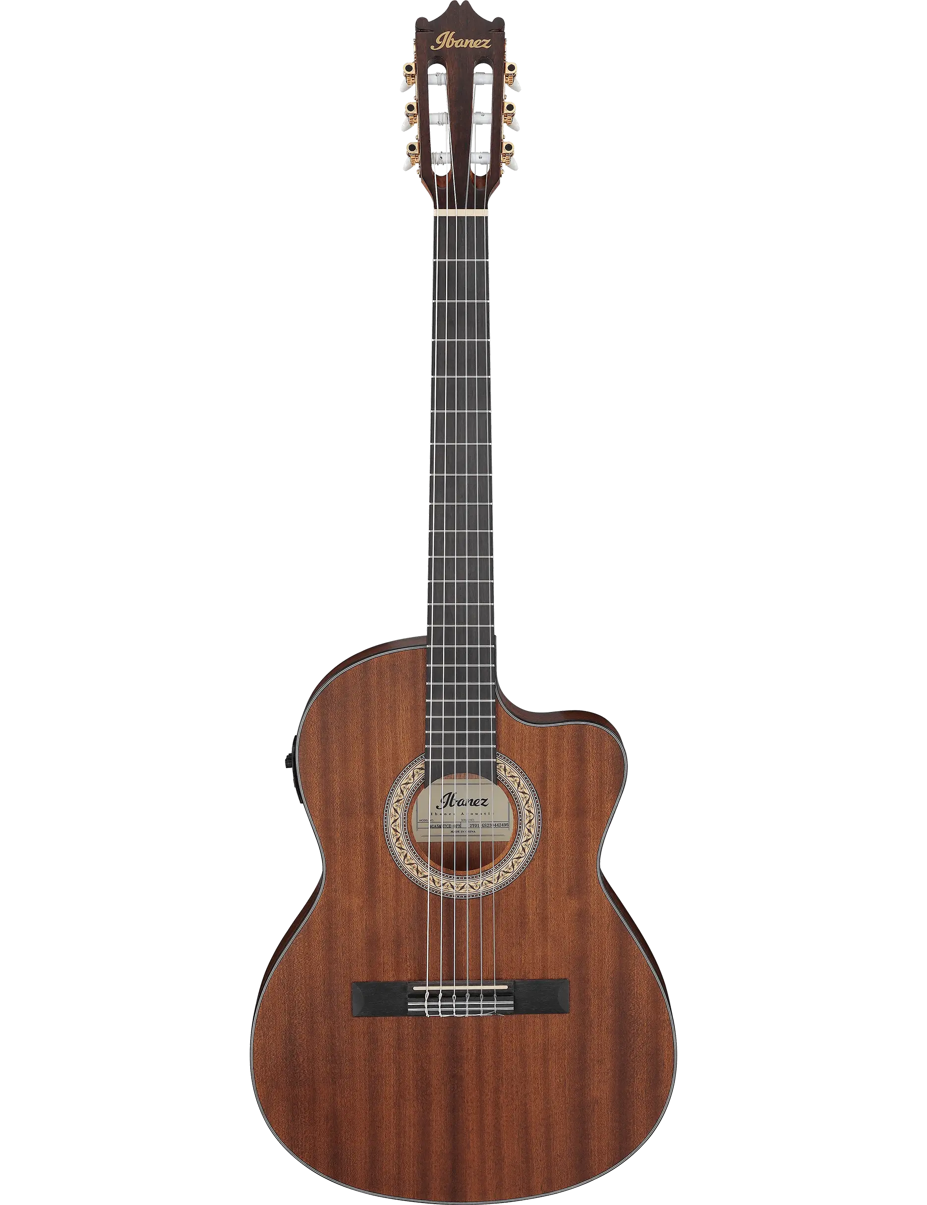 Ibanez GA5MHTCE