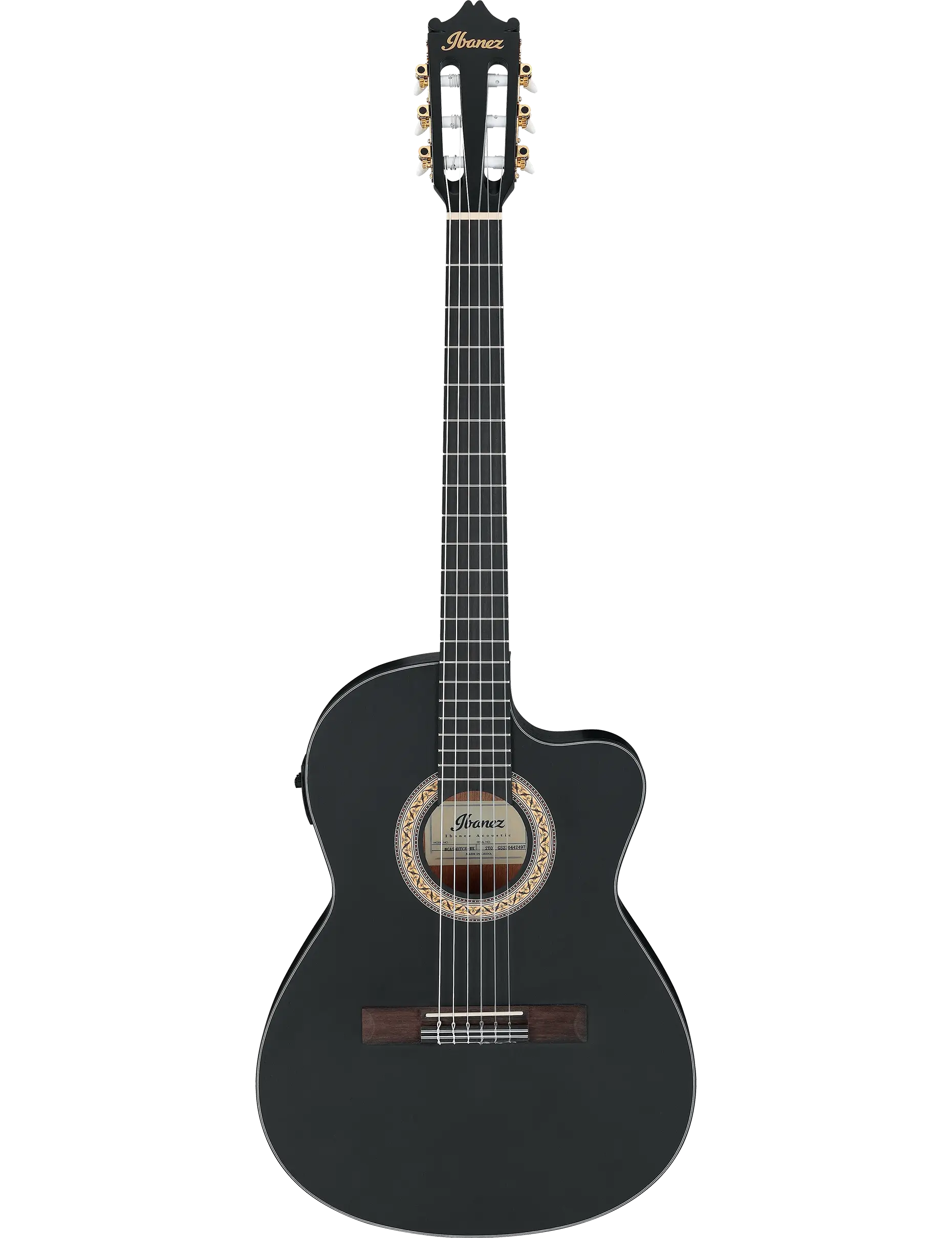 Ibanez GA5MHTCE