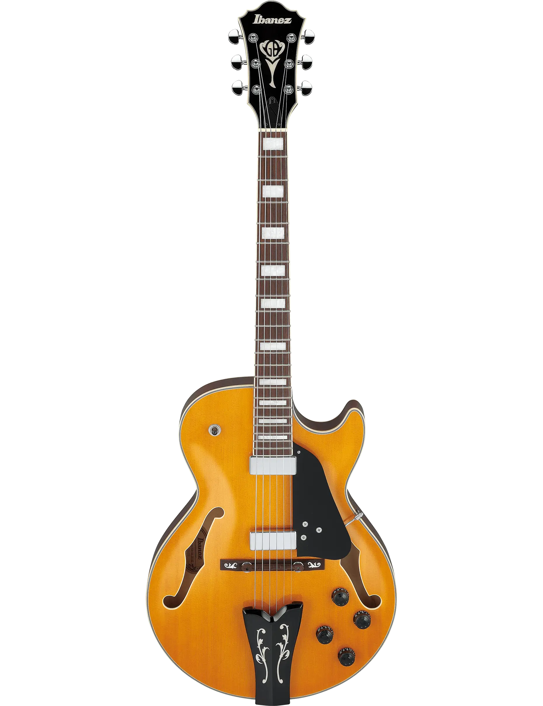 Ibanez GB10EM-AA