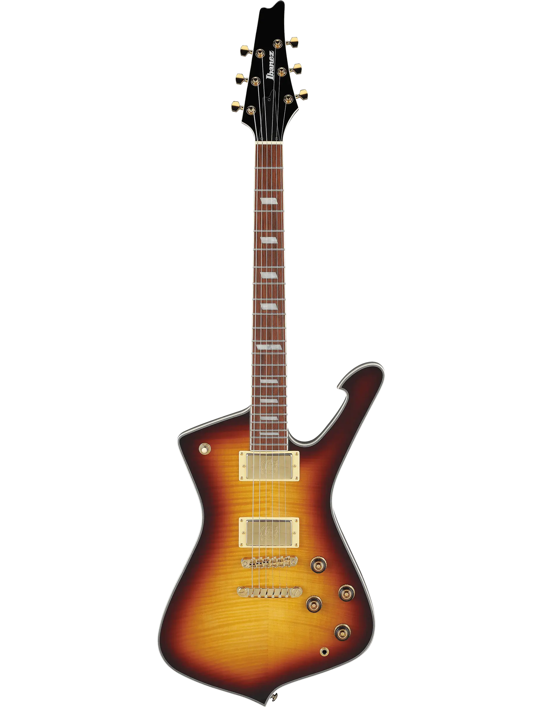 Ibanez IC420FM