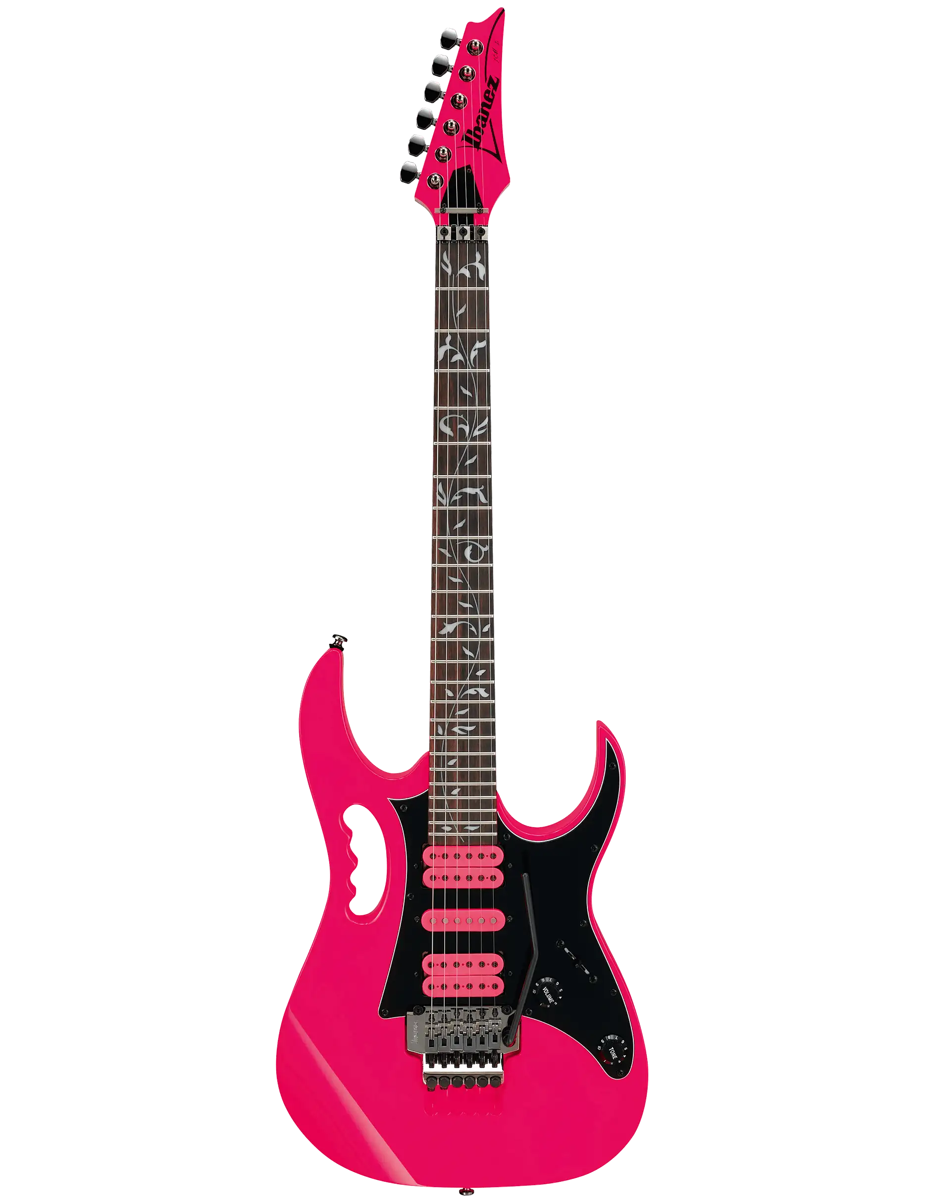 Ibanez JEMJRSP