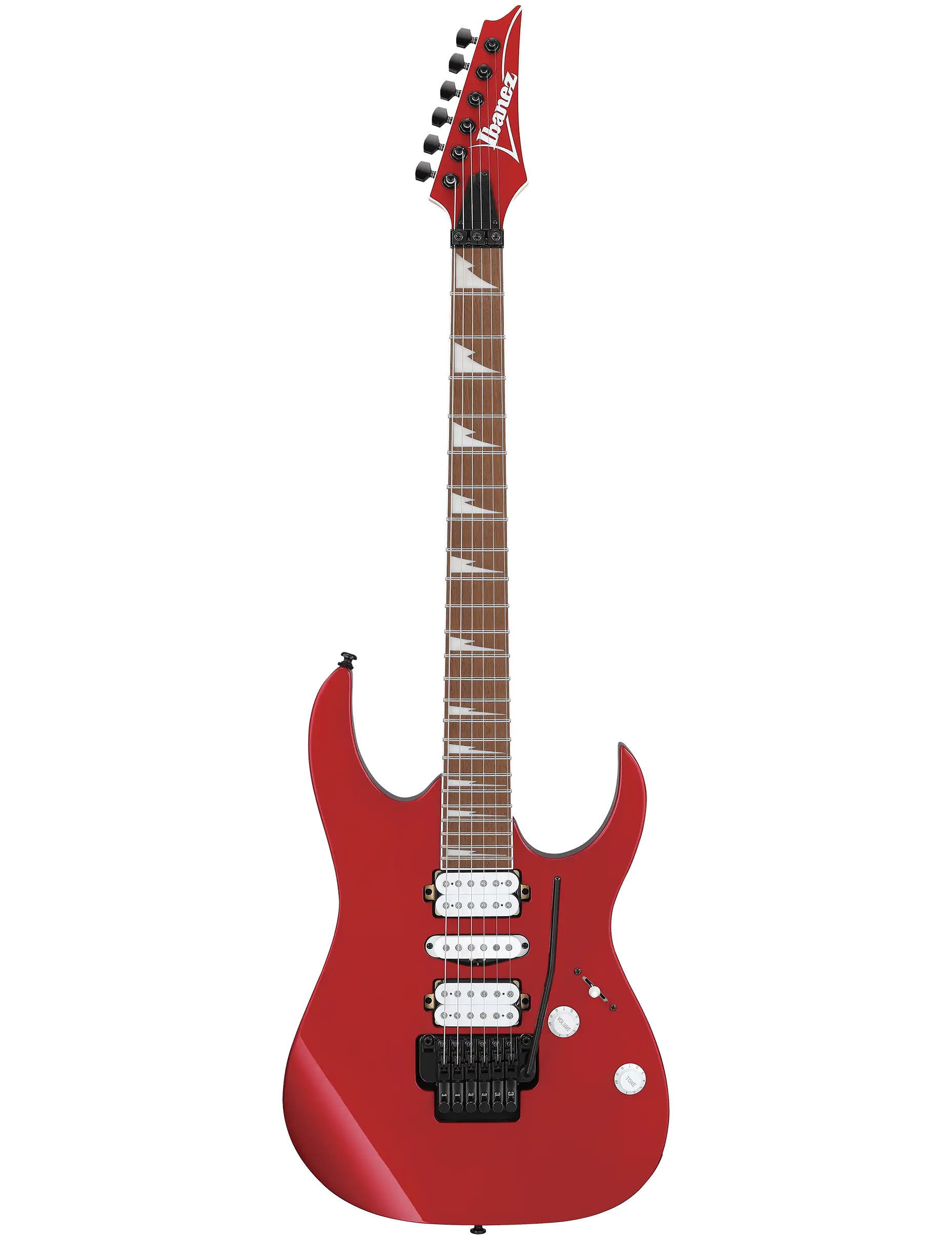 Ibanez RG470DXW