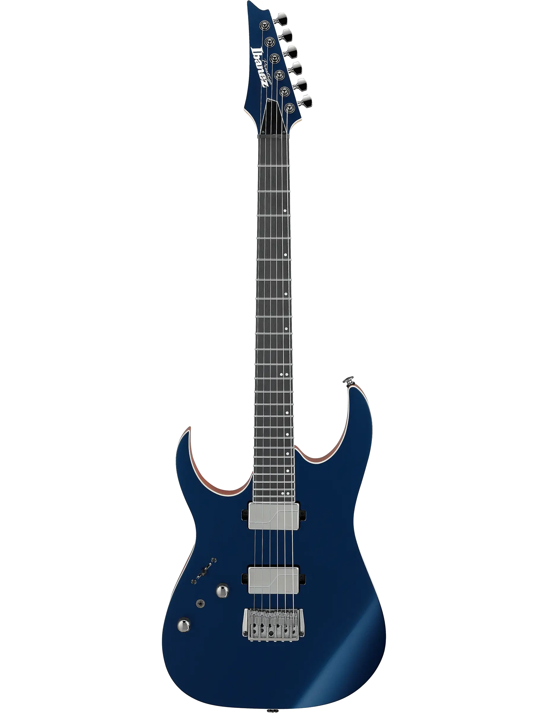 Ibanez RG5121L Prestige