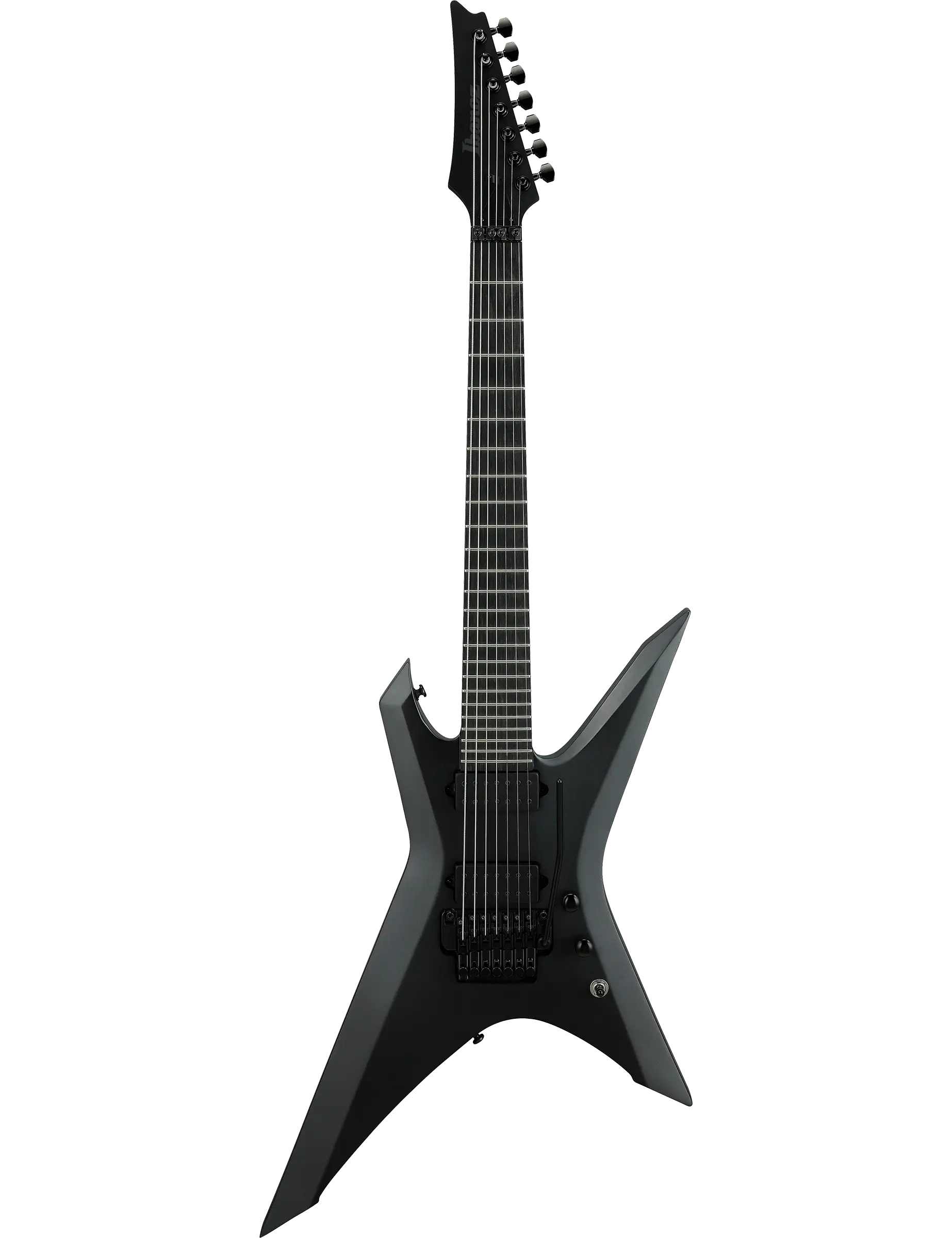 Ibanez XPTB720 IronLabel