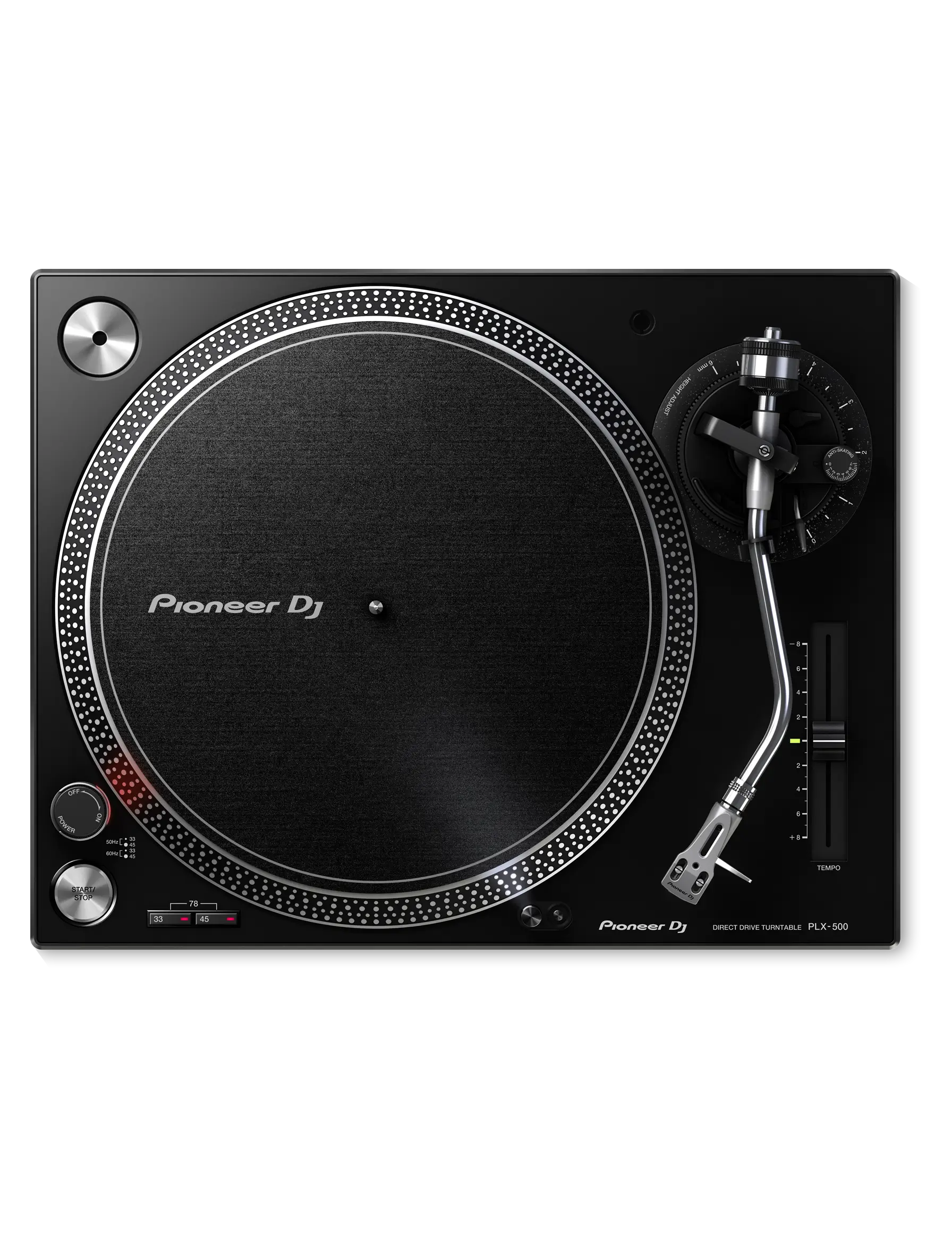 Pioneer DJ PLX-500