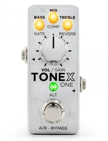 IK Multimedia TONEX ONE Joe Satriani Limited Edition