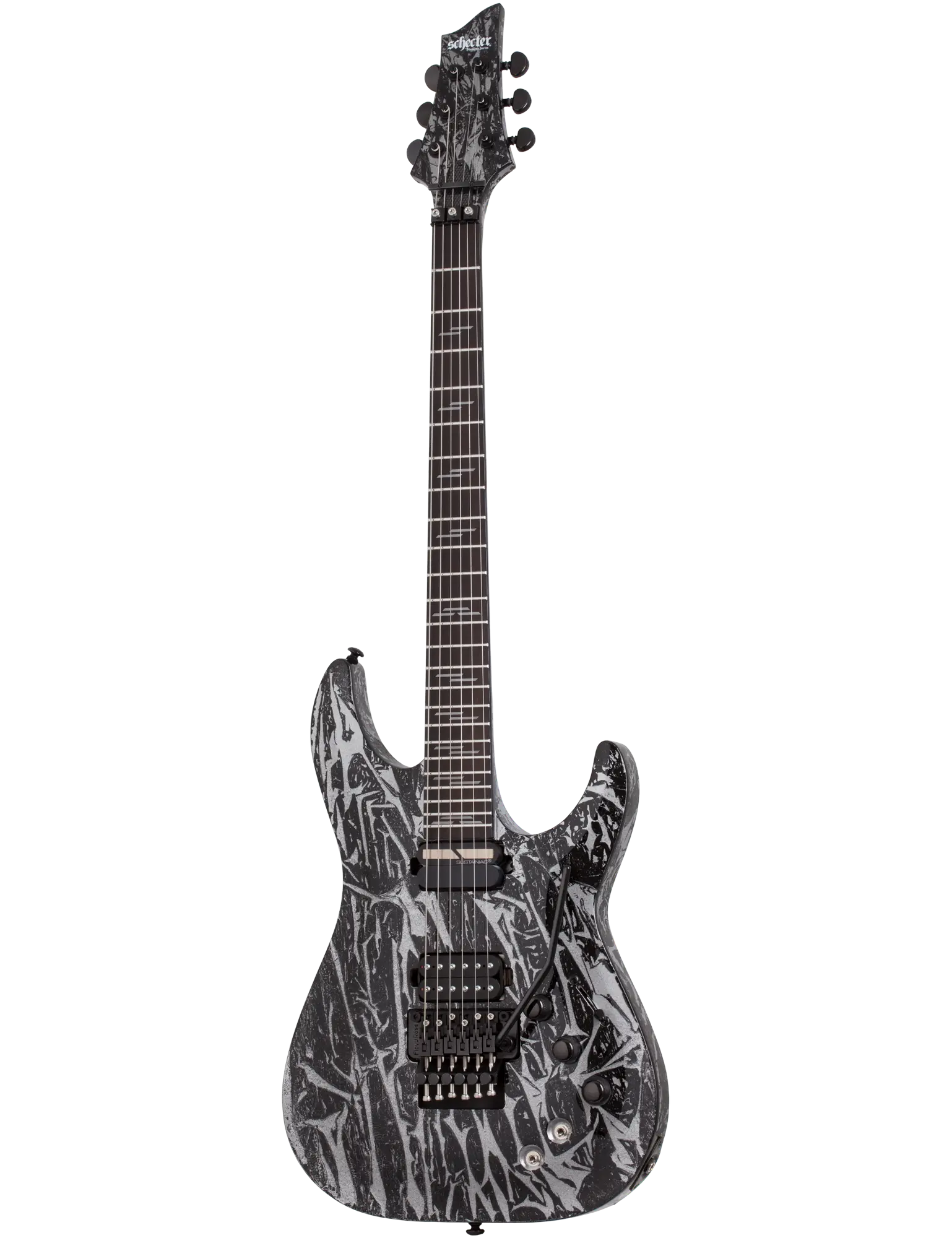 Schecter C-1 FR S