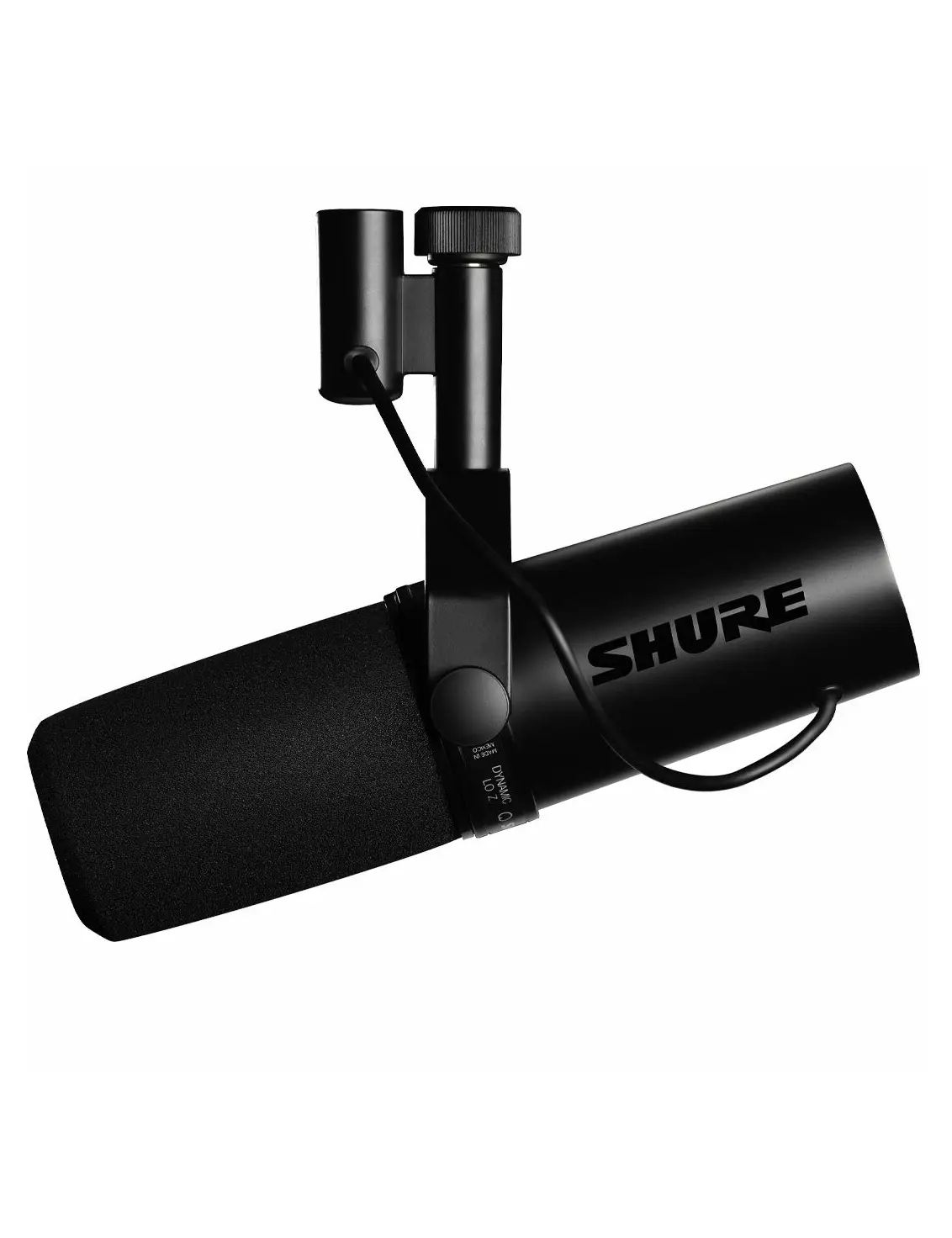 Shure SMDB Dynamic Vocal Microphone