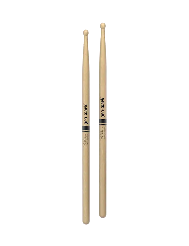 Daddario ProMark Phil Collins Hickory Drumstick - Wood Tip