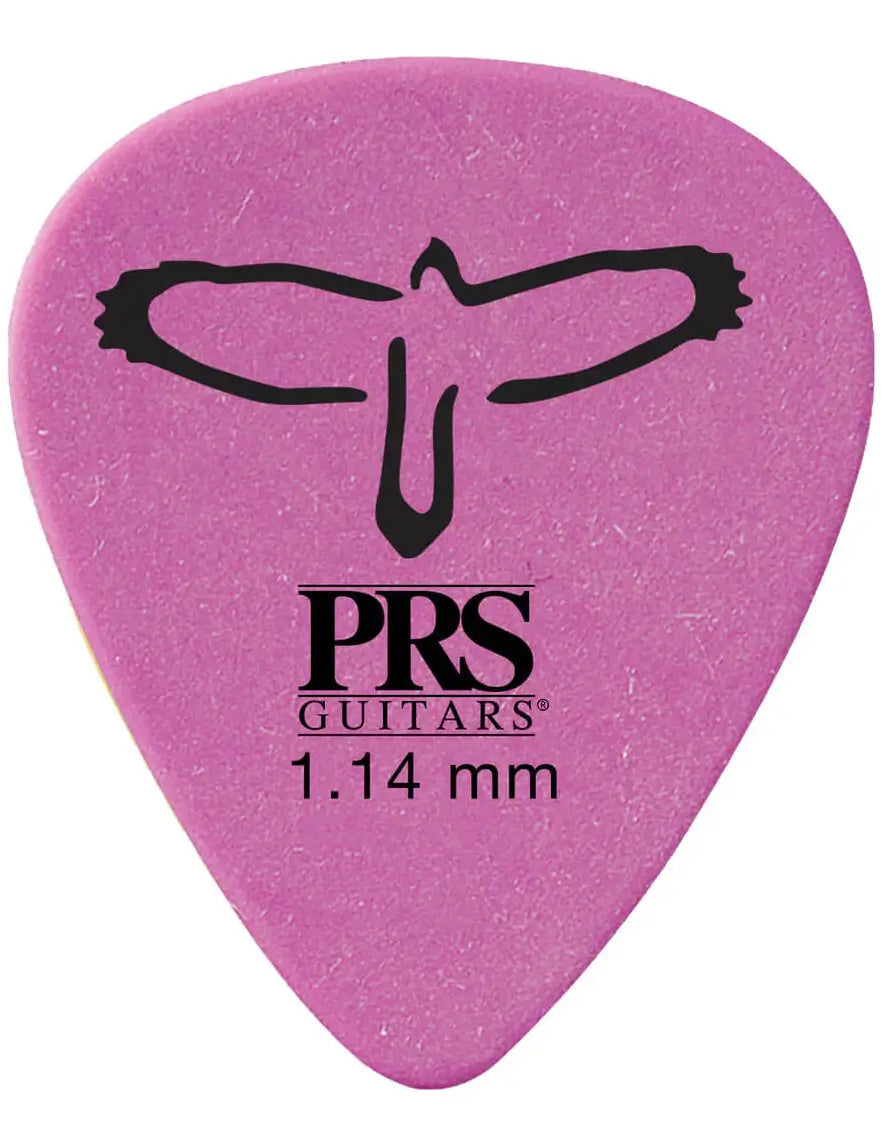 PRS Delrin Picks