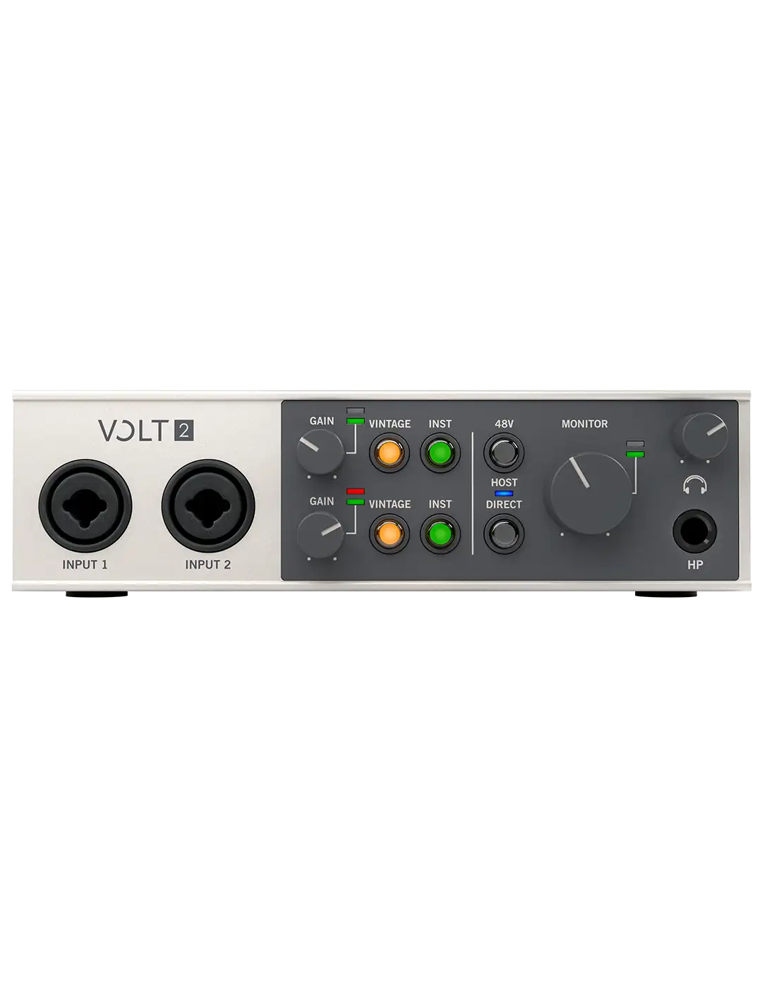 Universal Audio Volt 2