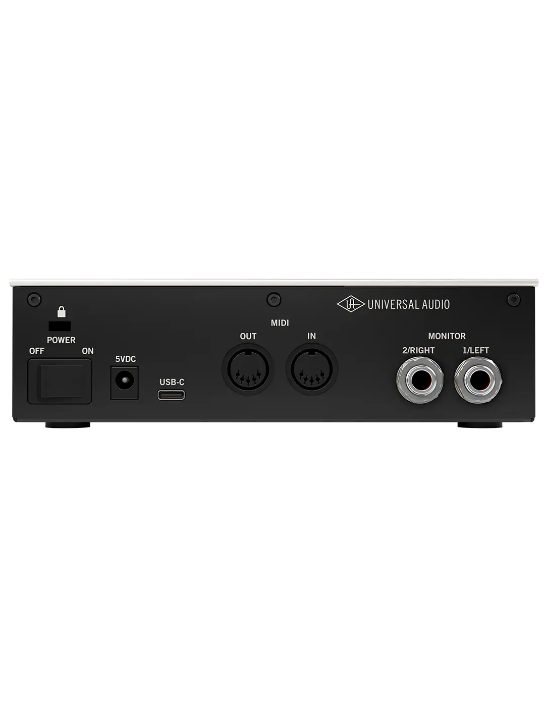 Universal Audio Volt 2