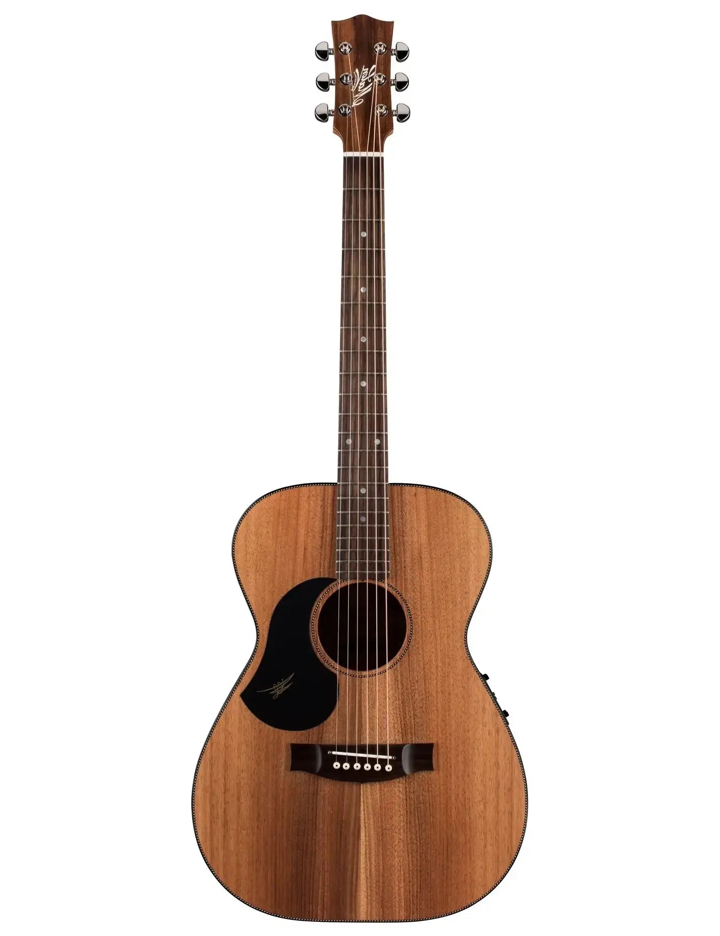 Maton Blackwood Series